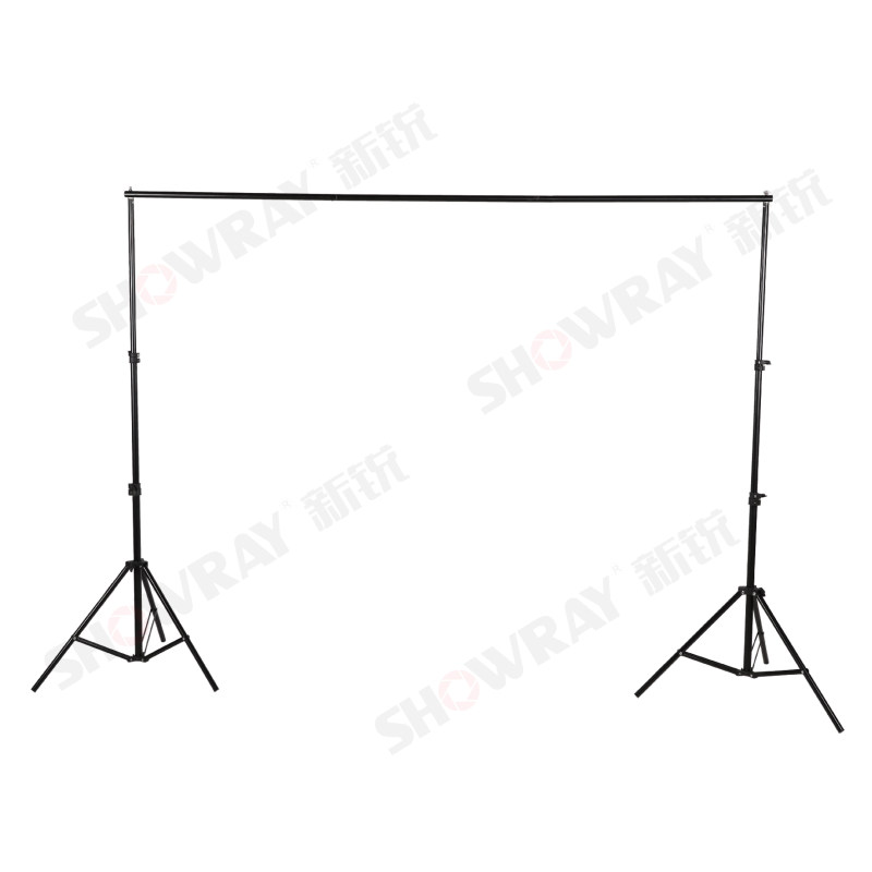 SR-S012小号背景架